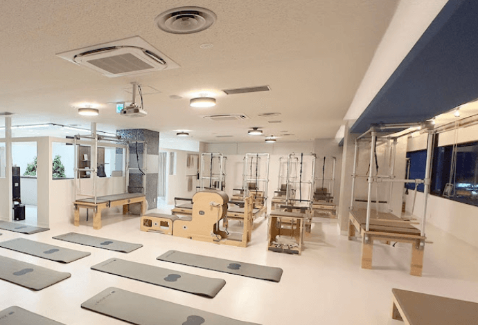 zen place pilates