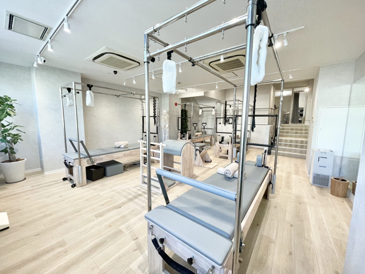 La pilates