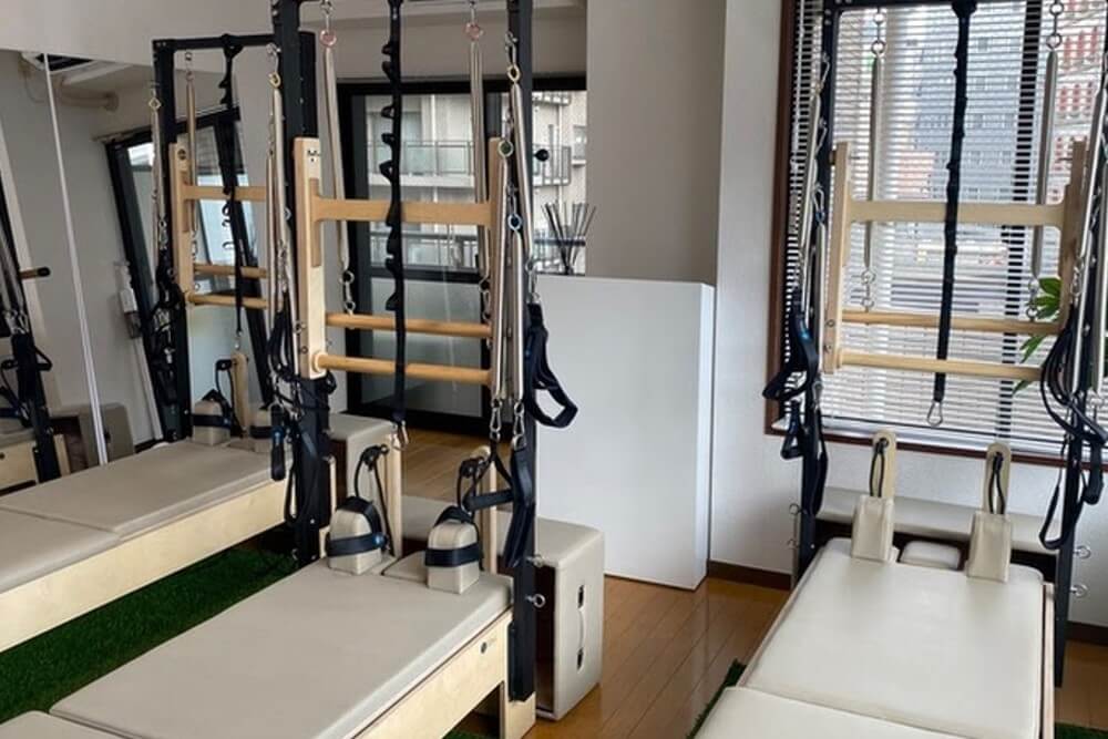 Pilates Mee 　松戸