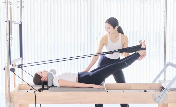 La pilates