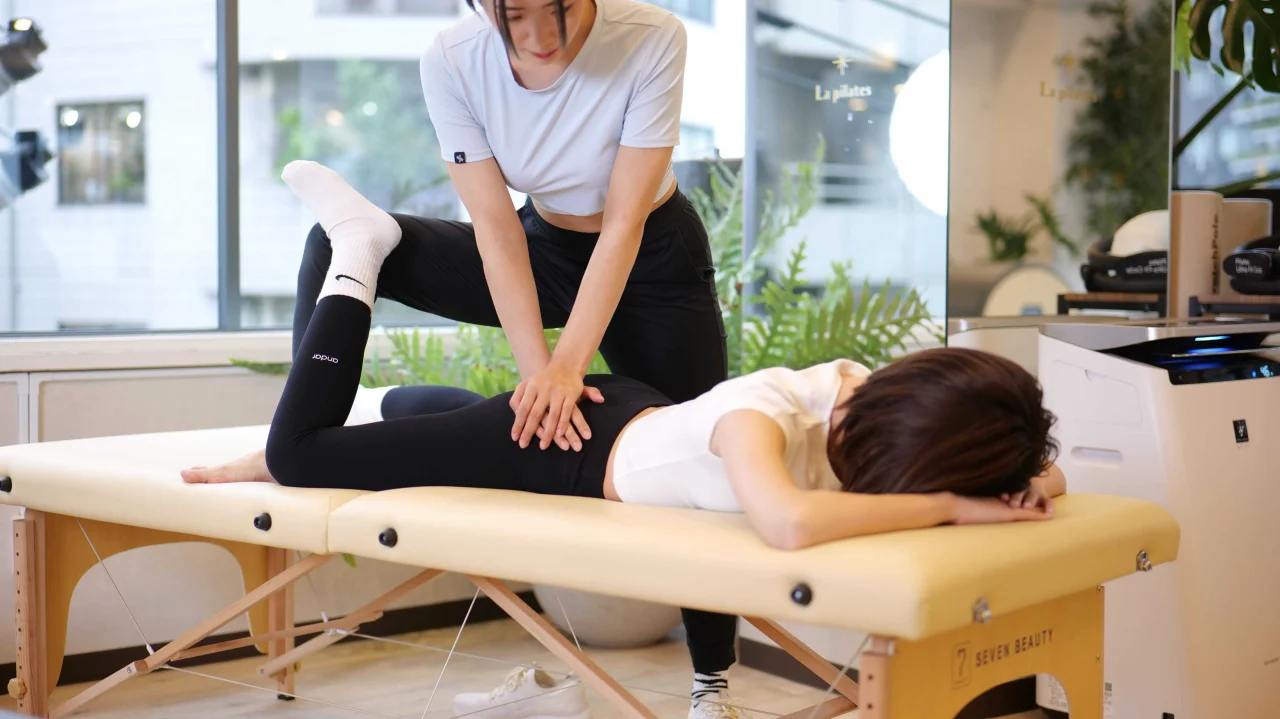 La pilates