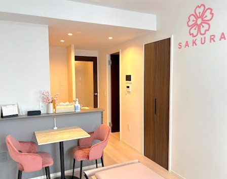 SAKURA 松戸