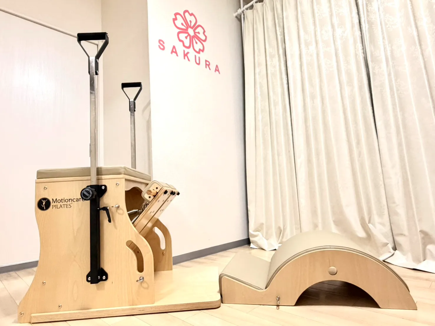SAKURA 相模大野