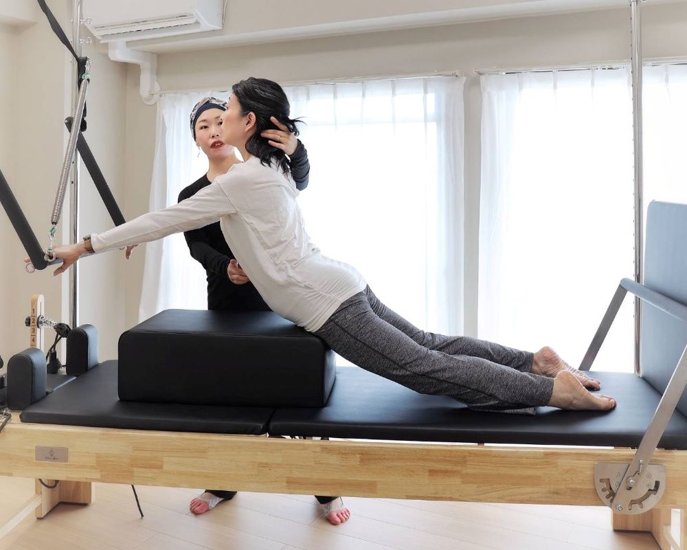 NJ pilates studio2