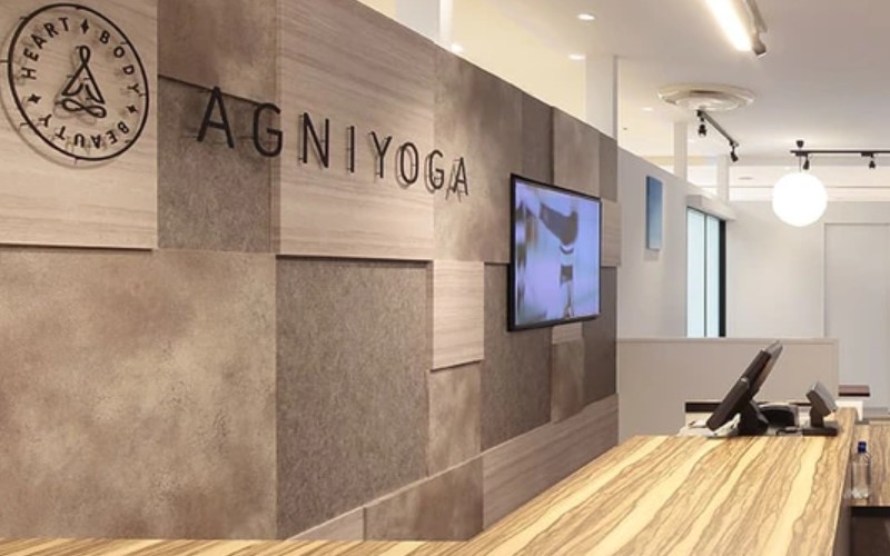 AGUNIYOGA