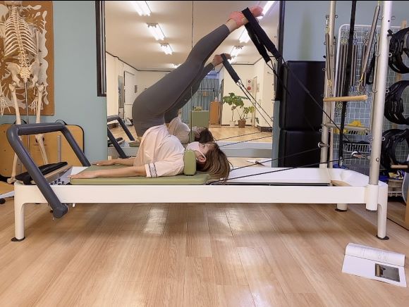 studio Pilates Akala