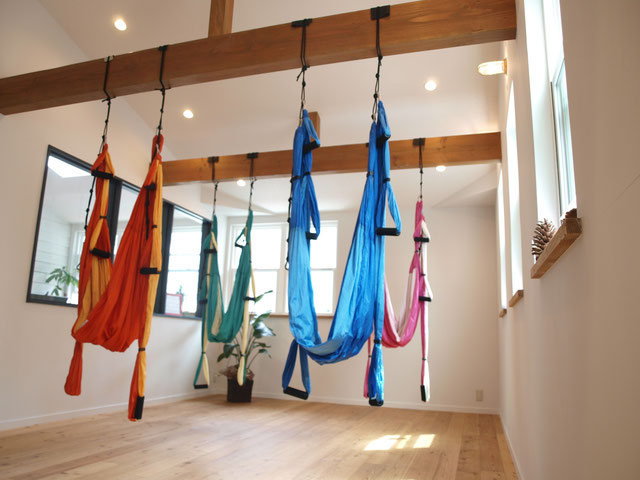 pilates studio Cofe