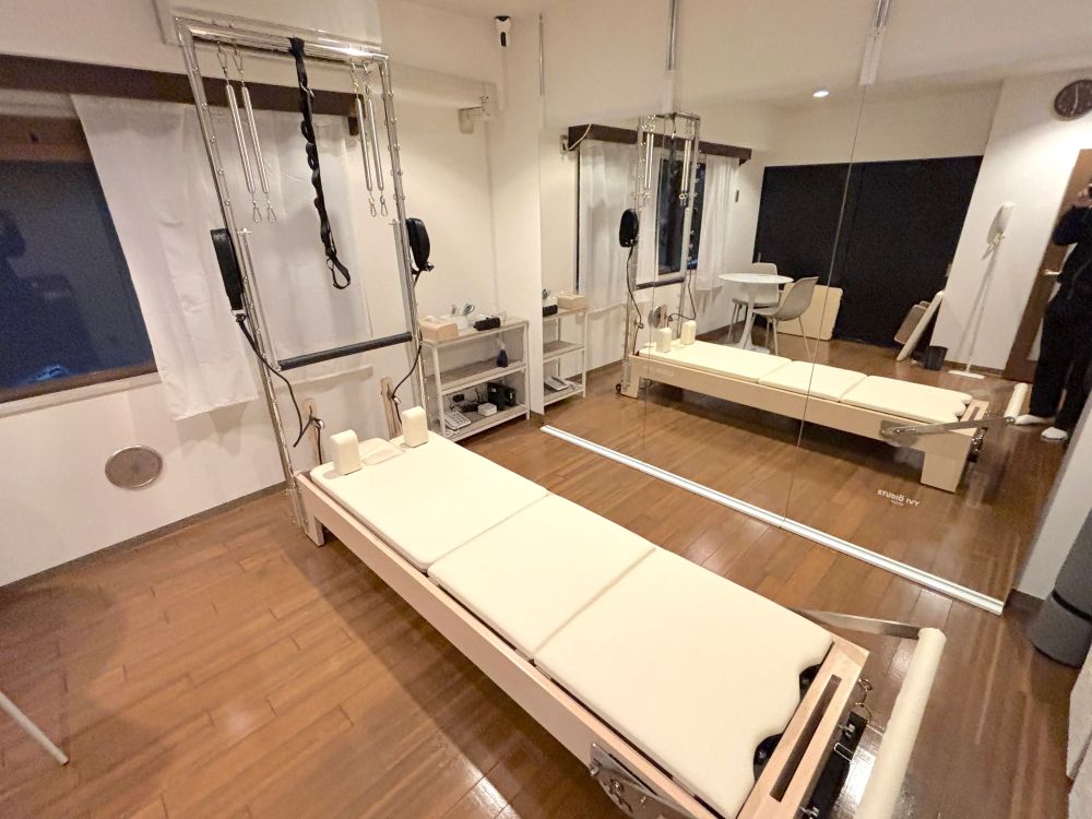STUDIO IVY 武蔵小杉