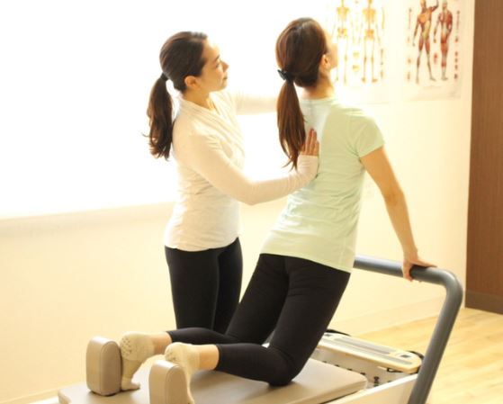 Le Lien Pilates & Wellness Studio