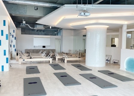 zen place pilates 綱島