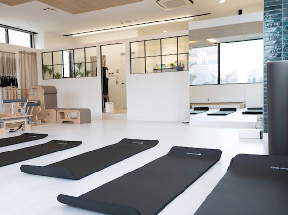 zen place pilates 藤沢