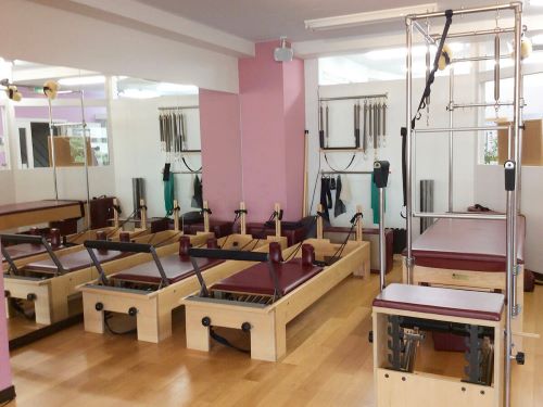 zen place pilates 立川