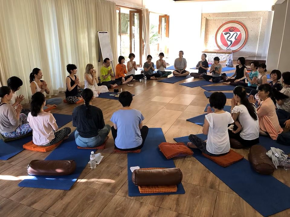 ヨガ&ピラティス スタジオテラス