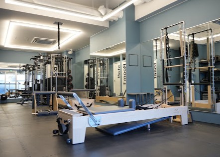 Dr.ピラティス 三軒茶屋