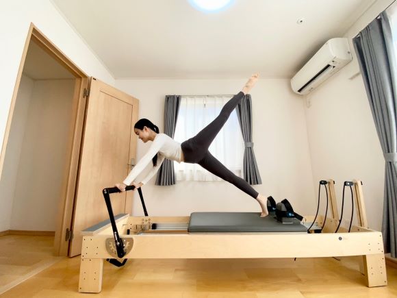 ENL’AIR PILATES