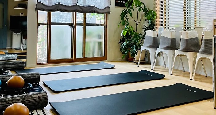 MI Pilates Studio