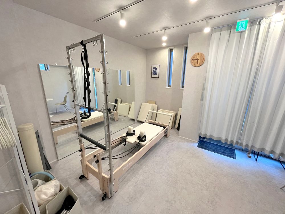 STUDIO IVY 恵比寿