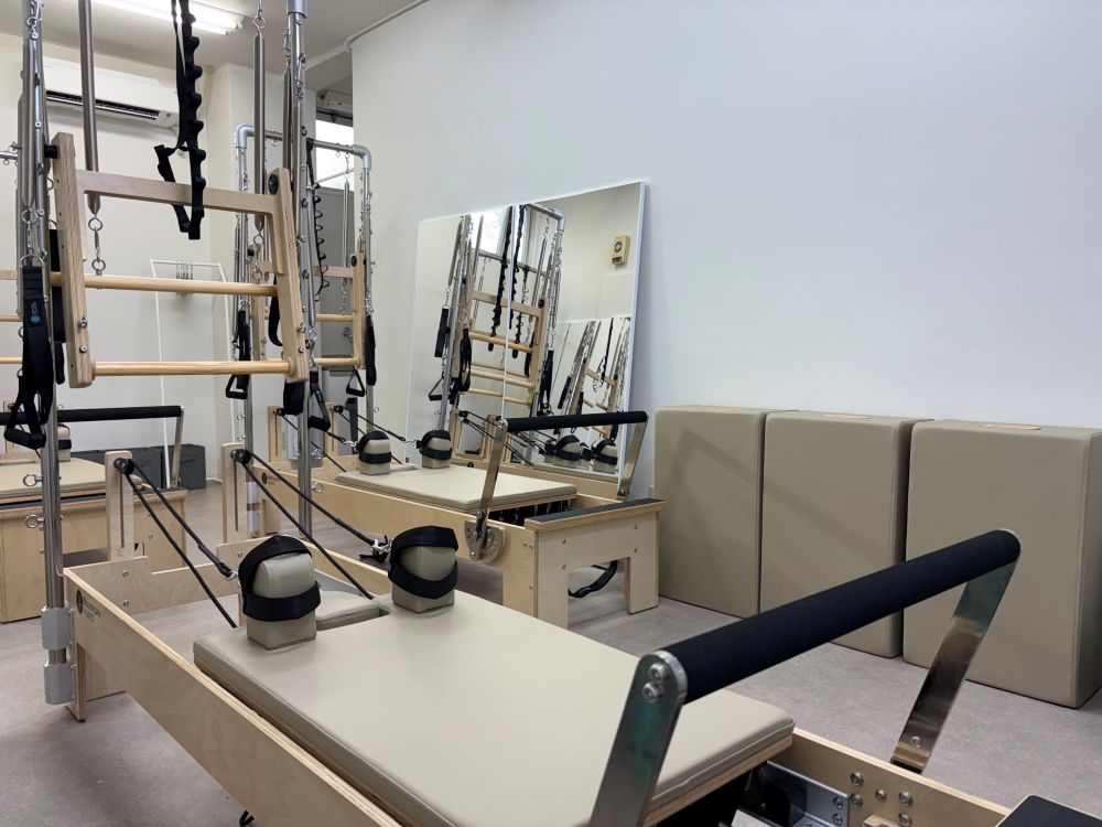 Pilates Mee 調布