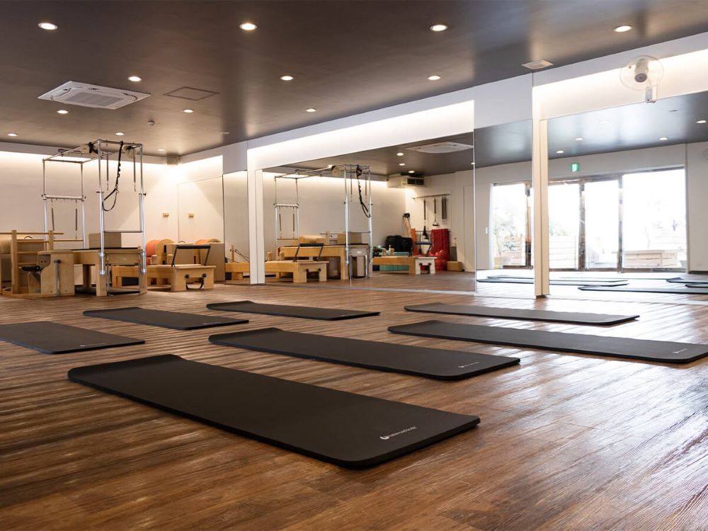 zen place pilates