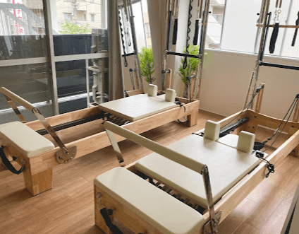 Pilates Mee 西葛西