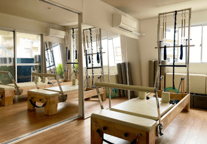 Pilates Mee 西葛西