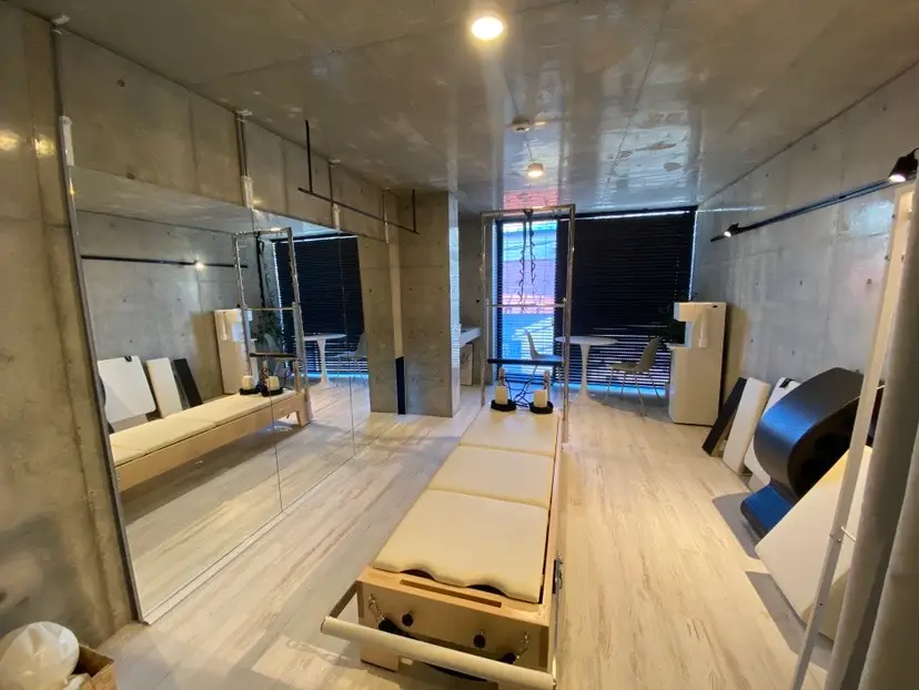 STUDIO IVY 広尾ANNEX
