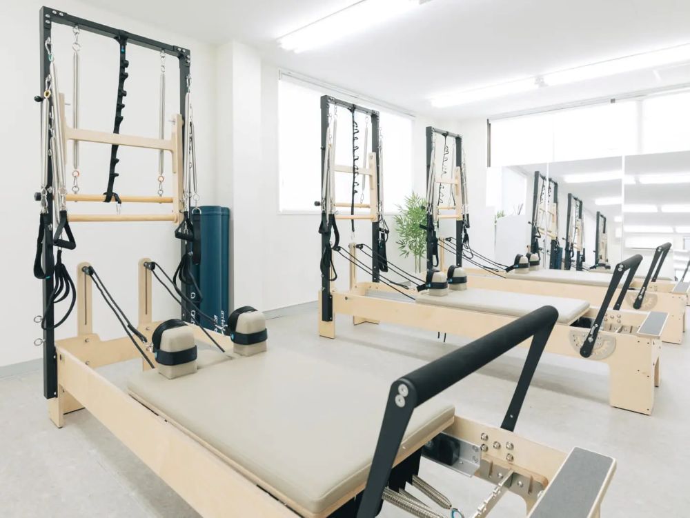 Pilates Mee