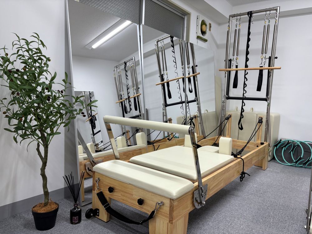 Pilates Mee 西荻窪