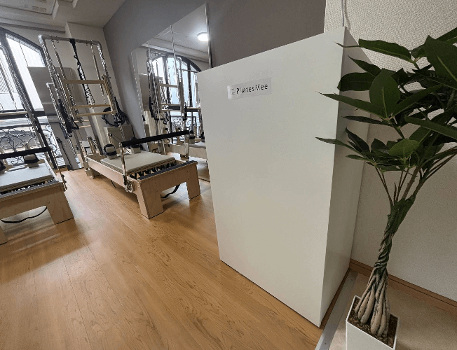 Pilates Mee 都立大学