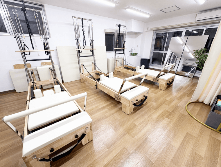 Pilates Mee 仙川