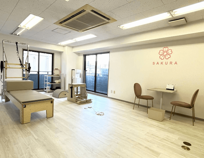 SAKURA 田無