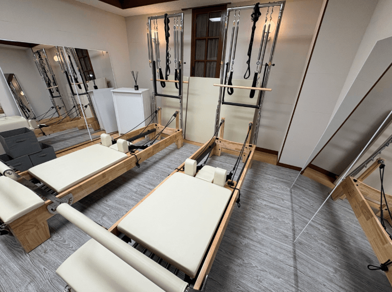 Pilates Mee 阿佐ヶ谷