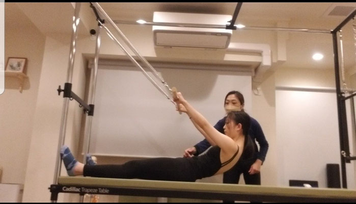 Sumisumi Pilates & Ballet