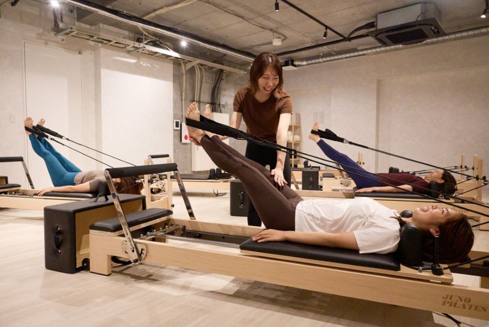 Pilates Studio Licotto