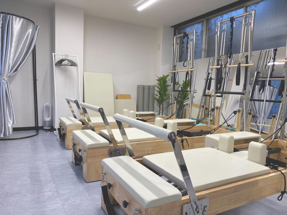 Pilates Mee　大宮