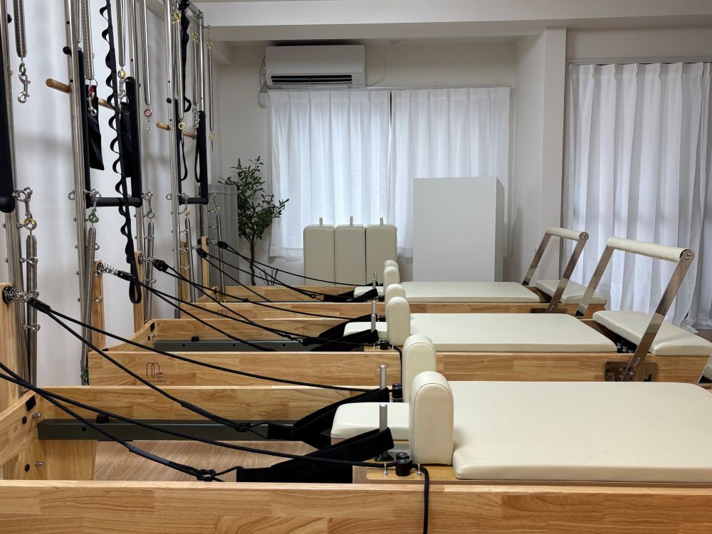 Pilates Mee 大泉学園