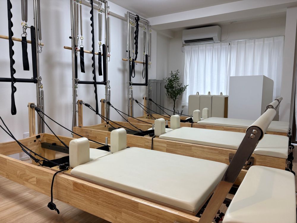 Pilates Mee 大泉学園