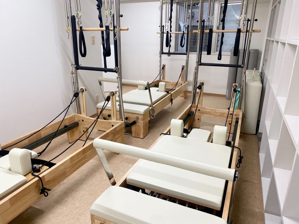 Pilates Mee 目白