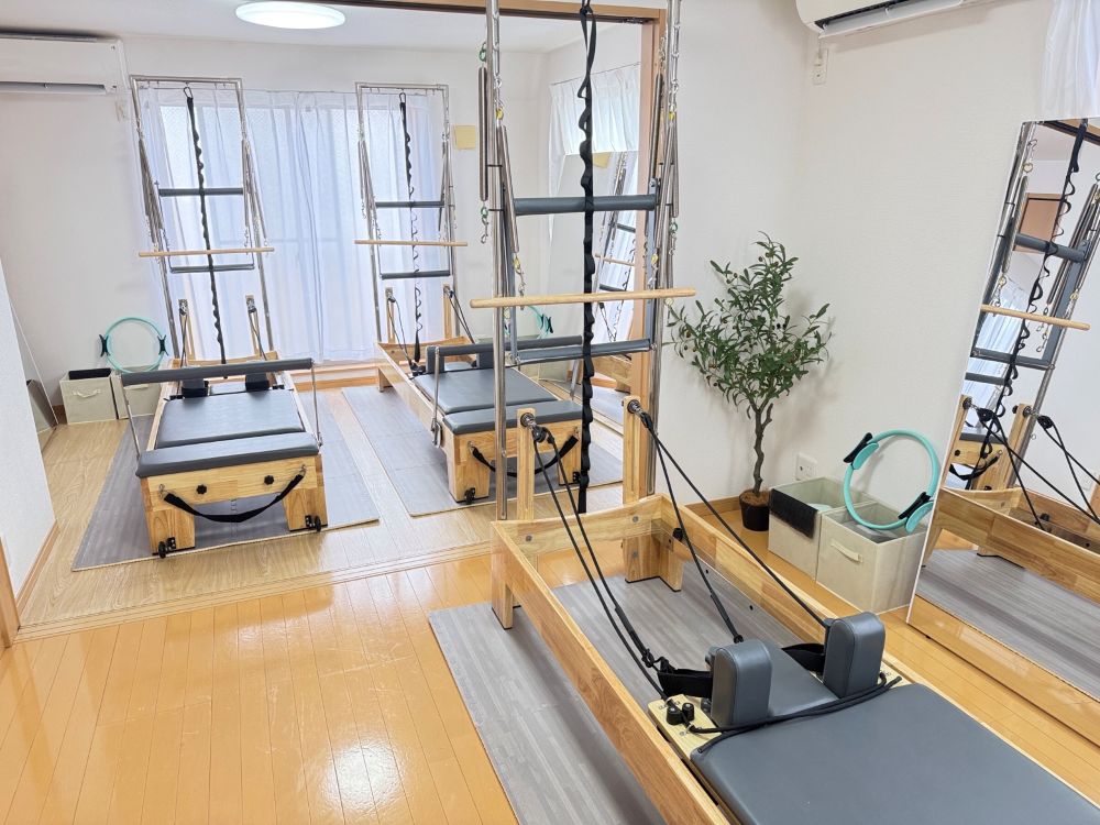 Pilates Mee 経堂