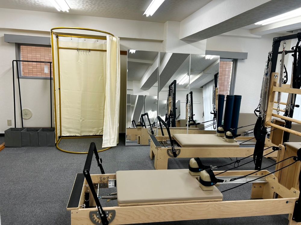 Pilates Mee 西大島