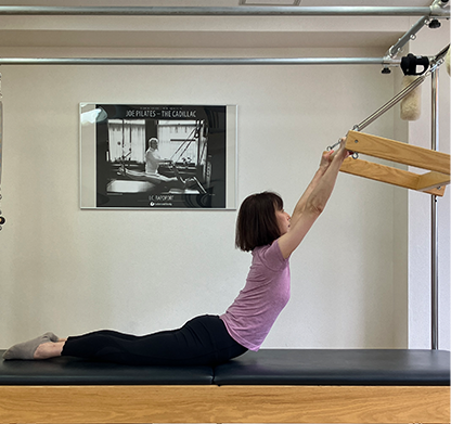 PILATES STUDIO　Mind & Body