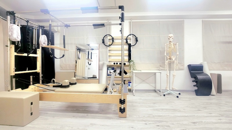 WELL PILATES 新小岩