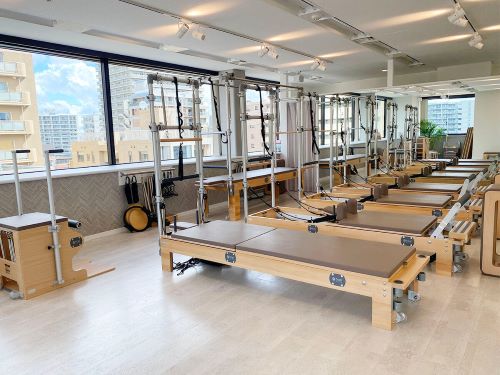 zen place pilates 町田