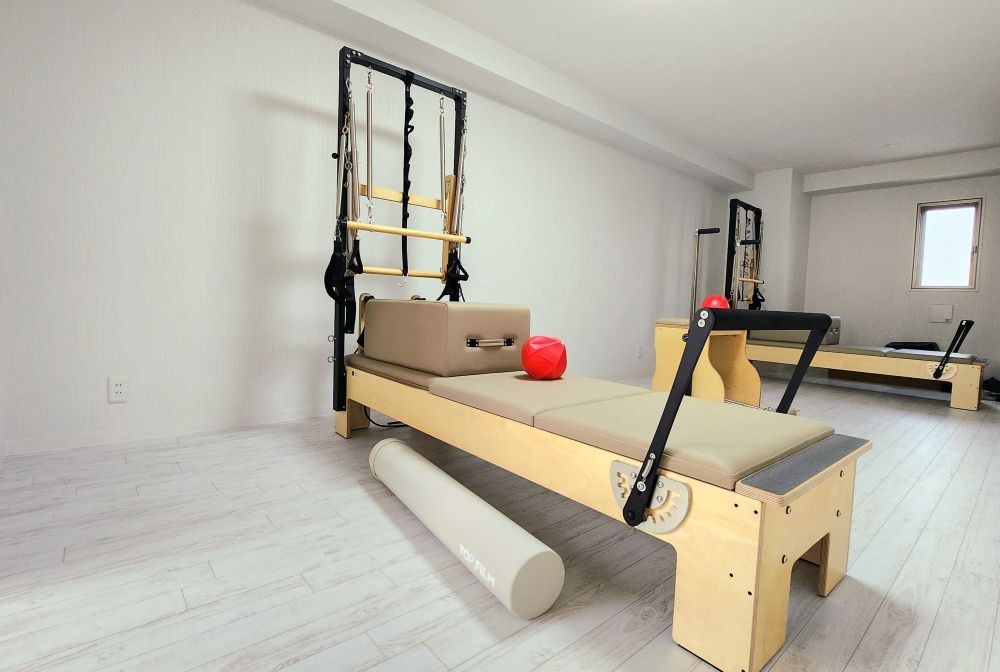 WELL PILATES 成増