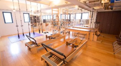 Pilates Lab 代官山