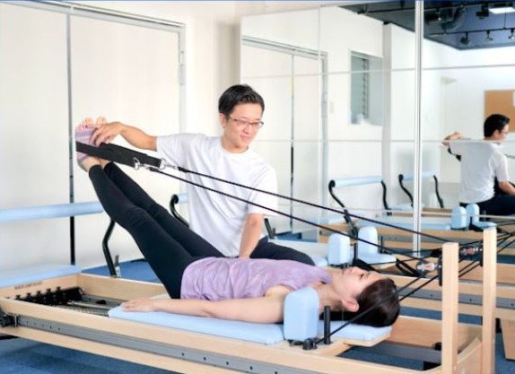 Physio Pilates Conditioning Studio