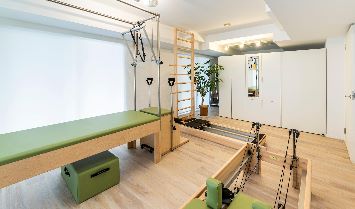 Pilates Lab 青山リザーブ