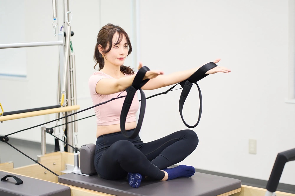 ASAGAYA GRAND PILATES