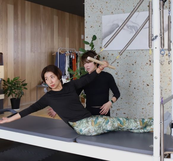 1.pilates space