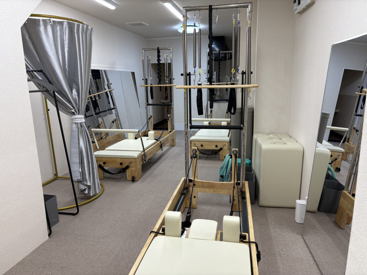 Pilates Mee 綾瀬